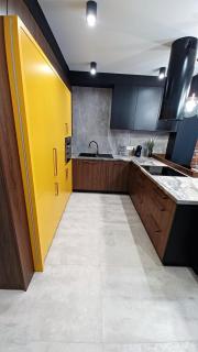 Kima Apartament Bażantów 40 - Katowice - 6