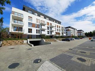 Kima Apartament Bażantów 40 - Katowice - 1