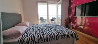 Apartman Natali - Makarska - 4