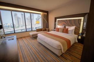 Novotel Kolkata Hotel and Residences - Calcuta - 4