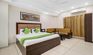 Itsy Hotels K K Residency Staywell - Roorkee - 0