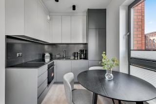 Scala City Center Apartments & Studio by Lion Apartments - Gdańsk - 3