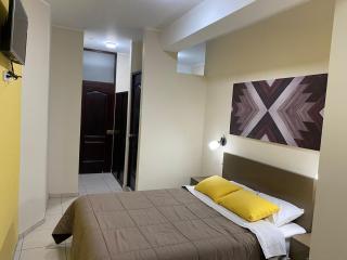 Hostal Tambo Alto - 3