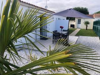 Maison idéale pour un séjour aux Sables d'Olonne - La Pironnière - 0