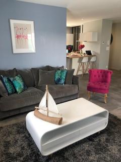 Maison idéale pour un séjour aux Sables d'Olonne - La Pironnière - 3