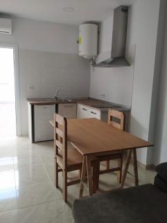 Apartamentos Turísticos La Terraza* - Las Cabezas de San Juan - 1