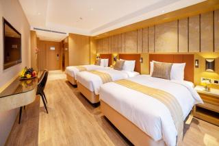 Grand Dragon Hotel - Macau - 6