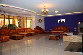 Misty Mountain Lodge - Naro Moru - 6