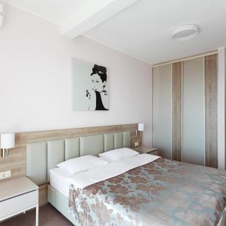 Altezza Premium Tophill best view and pool - Budva - 3