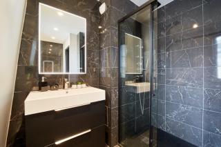 Blacpearl-SuiteLuxe-CentreAmiens-Parking - Amiens - 8