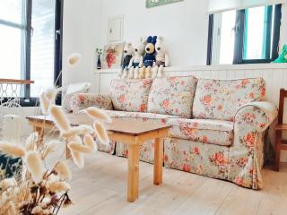 Luodong Little Stay - Luodong - 0