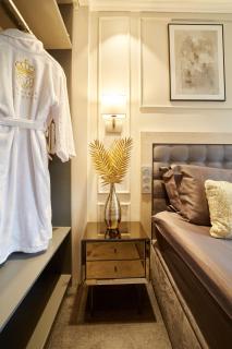 Blacpearl-SuiteLuxe-CentreAmiens-Parking - 8