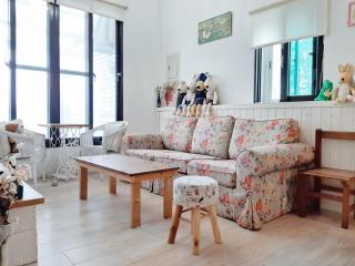 Luodong Little Stay - Luodong - 1