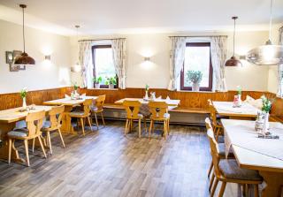 Gasthof Ruckriegel - Seybothenreuth - 7