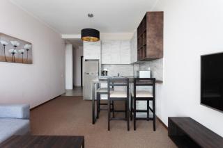 Altezza Premium Tophill best view and pool - Budva - 7