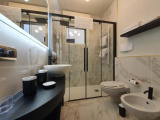 Porta Romana Gold Suite - Milan - 4