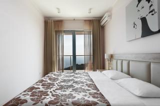 Altezza Premium Tophill best view and pool - Budva - 2