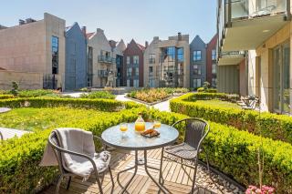 Old Town by Welcome Apartment - Danzig - 5