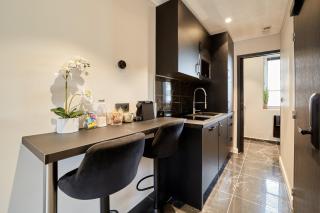 LES PERLES AMIENOISES✩BLACK PEARL☆HYPER CENTRE☆ - Amiens - 2