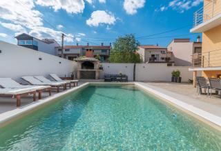 Apartment Pavla with pool - Zadar - 5