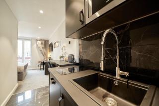 LES PERLES AMIENOISES✩BLACK PEARL☆HYPER CENTRE☆ - Amiens - 6