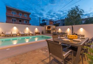 Apartment Pavla with pool - Zadar - 3
