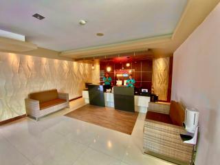 Sun Royal Hotel - Kuta - 1