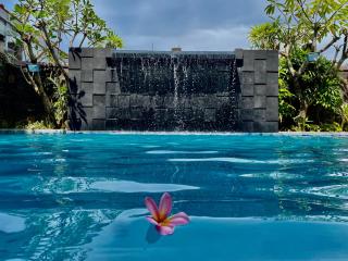 Sun Royal Hotel - Kuta - 5