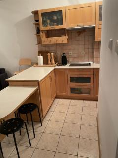 Apartament Giulia - 4