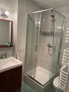 Apartament Giulia - 1