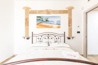Salentoandmore - Villa La Macchia - Salve - 3