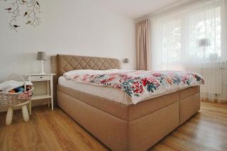 Jediný apartmán Tatranská Štrba - 5