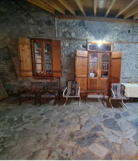 Elpiniki's Old House - Kalopanayiotis - 2
