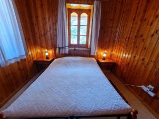 Elpiniki's Old House - Kalopanayiotis - 1