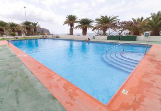 Studio ocean coast Los Cristianos Comodoro - Los Cristianos - 3