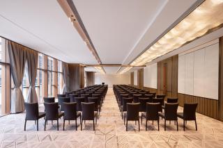 Crowne Plaza Qingdao Jinshui by IHG - Qingdao - 1