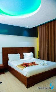 Cate Hotel Morogoro - Morogoro - 7