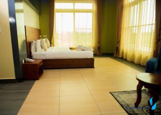 Cate Hotel Morogoro - Morogoro - 4
