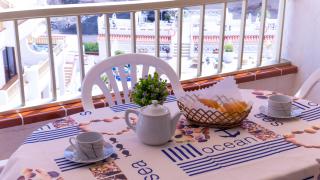 Duplex two bedroom apartment Los Cristianos Parque Margarita - Los Cristianos - 6