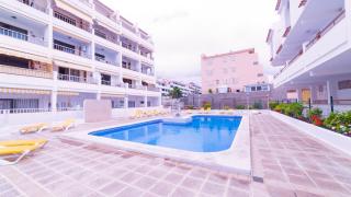Duplex two bedroom apartment Los Cristianos Parque Margarita - Los Cristianos - 3