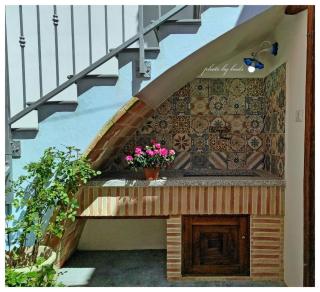La casetta - Dorgali - 2