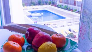Duplex two bedroom apartment Los Cristianos Parque Margarita - Los Cristianos - 9