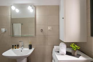 Square Apartment - Kambanós - 7