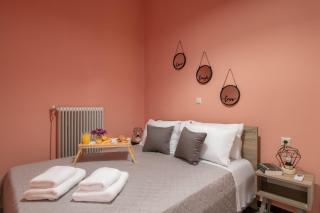 Square Apartment - Kambanós - 6