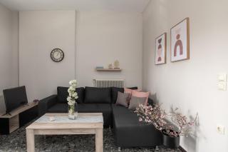 Square Apartment - Kambanós - 2