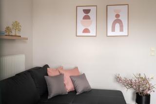 Square Apartment - Kambanós - 1