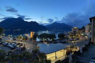 JUST LAKE - Bellagio - 8