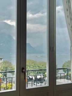 JUST LAKE - Bellagio - 9