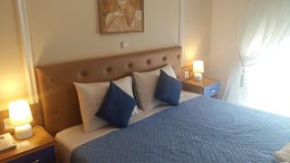 Pantheon Deluxe Apartments - Archangelos - 7