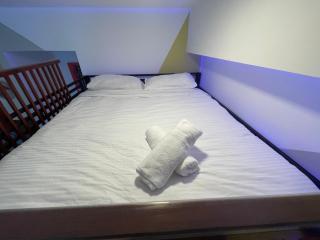 Kaw Supreme Theme WIFI Luxury 7 PAX Genting Pool & Mountain View Cuti Genting Homestay Midhills - 4